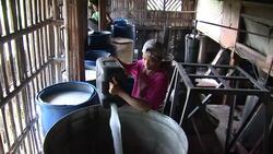 CLEAN : Risking life and limb to make News Clip