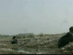 Afghan, Canadian forces advance on Arghandab News Clip