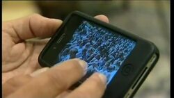 Nobel Peace Prize laureate Peres condemns Norway attacks News Clip