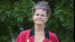 CLEAN : Australias top court recognises gender neutral sex category News Clip