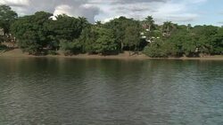 VOICED : Los estadios del Mundial: el Mineirao News Clip