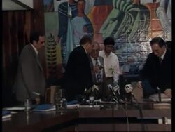 GUATEMALA: COUNTRY FACING DIFFICULT TASK OF REBUILDING News Clip