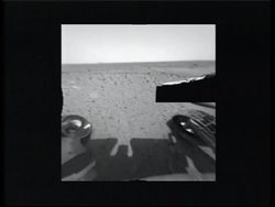 Latest pictures from Mars Spirit rover News Clip