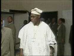 WRAP World leaders arrive for Earth Summit Instructional Video