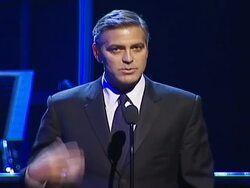 Singers and Songs Celebration of Tony Bennett's 80th Birthday By Raising Funds for Newman?s 'Hole in the Wall Camps' Stock Footage