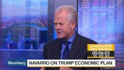 Defending Donald Trump's Economic Growth Plan News Clip