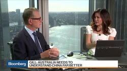 China's Rise and Its Impact on Australia News Clip