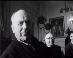 SPEED KING HONOURED News Clip