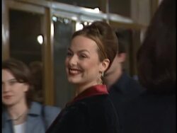 'Absolute Power' Premiere Stock Footage