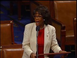 Rescue legislation sailed through the House Wednesday aimed at helping 400,000 strapped homeowners avoid foreclosure and to prevent troubled mortgage giants Fannie Mae and Freddie Mac from collapsing. News Clip