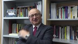 CLEAN : Turkey navigating unprecedented period due to terror threats News Clip