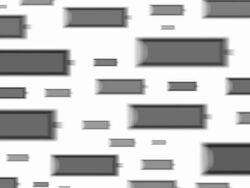 BATTERY BACKGROUND : discharging (WIPE) Stock Footage