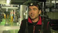 Shellfish delicacy becomes big business in Spain  News Clip