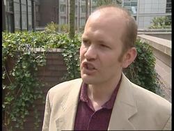 WRAP: Japanese, NZ officials blame each other &amp; Greenpeace protests News Clip