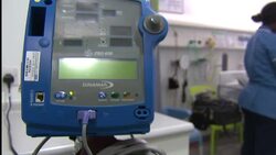 Royal College of Nursing warns new immigration laws could 'cause chaos' by forcing thousands of foreign nurses to leave the UK News Clip