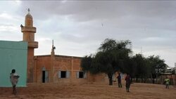 VOICED : Amputations as punish News Clip