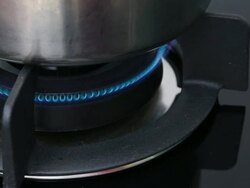 Cooking Stock Footage