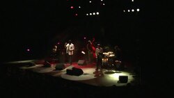 CLEAN : Gregory Porter aiming for Grammy News Clip