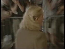 Memoirs go on sale, launch party, bookstores News Clip