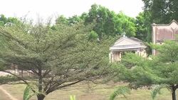 CLEAN : Gabon president says giving inheritance to countrys youth News Clip