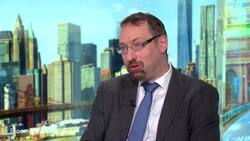 Asset Managers Should Have Longer-Term Focus, Baillie Gifford's Dunbar Says News Clip