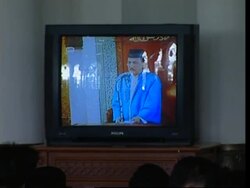 Friday prayers for tsunami anniversary News Clip