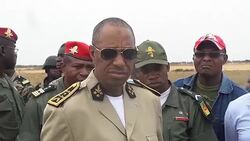 CLEAN : Lull in Boko Haram attacks in northern Cameroon News Clip