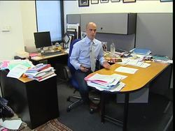 Sitting for hours may harmful to your health say medical experts News Clip