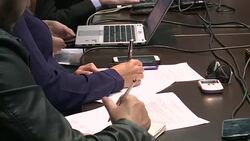 CLEAN : Brazil police urge graft charges against ex leader Lula News Clip