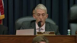 US federal agent tells lawmakers his work on Russia probe not tainted by bias News Clip