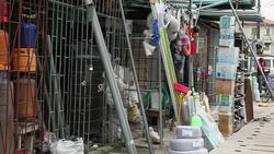 CLEAN : Nigeria: Lagos asks for volunteers to fight Ebola News Clip