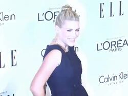 GettyImages Celebrity News: 10/18/11 Stock Footage