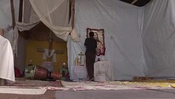 CLEAN : French police slow migrant bids to cross Channel News Clip