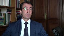 Two more Berlusconi trials begin after he received seven-year sentence for sex scandal conviction News Clip