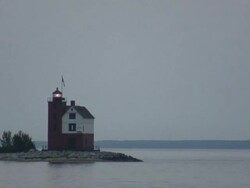 Lighthouse 2 - HD 1080/60i Stock Footage