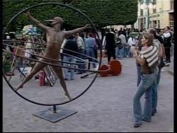 29 countries from 5 continents attend the Cervantino Festival in Mexico News Clip