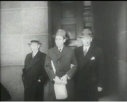 ATOM SPIES News Clip