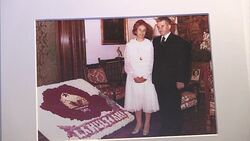 CLEAN : In Romania Latin holds out News Clip