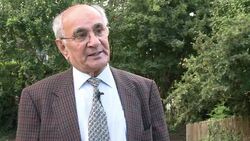 VOICED : Ashfaq Ahmad Babar News Clip