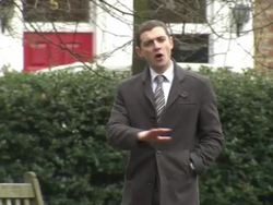 13 Black Death skeletons found at construction site in London News Clip