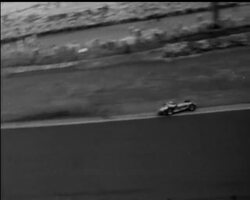 HAZARDS OF THE TRACK News Clip