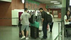 Spain aims to attract more Chinese tourists News Clip