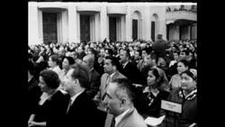 CAN822 SOVIET PARLIAMENT OPENING Instructional Video