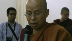 Buddhist leaders meet to discuss ways of resolving communal conflicts News Clip