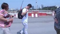 CLEAN : Thai court sides with foreign gay couple in surrogacy row News Clip