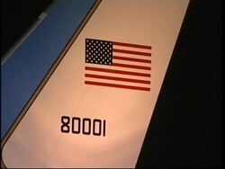 US Secretary of State arrives News Clip