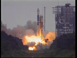 Briefing on upcoming sample return operation News Clip