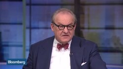 Mohamed El-Erian Is Less Pessimistic on Global Trade News Clip