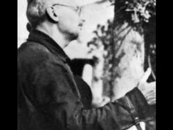 This Week In History 8/16 - 8/22 Stock Footage