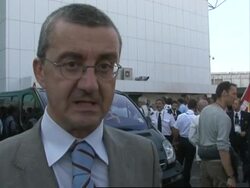 Reax from union to the offer withdrawal News Clip